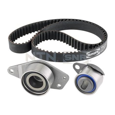 Kits de distribution - KD455.39 - SNR - Compatible avec véhicule Renault, Volvo