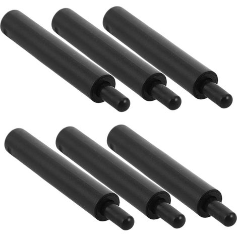 COHEALI Lot de 6 amortisseurs fermeture douce pour placards et (1/5)