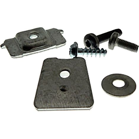 KIT VISSERIE POUR LAVE LINGE FAGOR - 55X2979