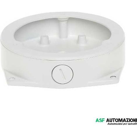 Dahua PFA132 Supporto a soffitto per telecamera dome Ø138mm