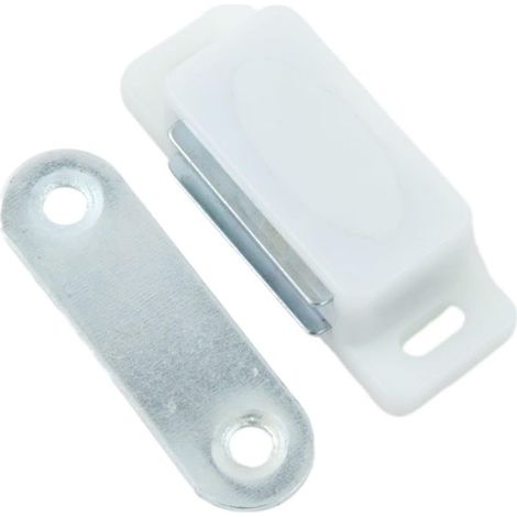 Fermeture magnétique pour placard de cuisine, armoire, porte, à (1/5)