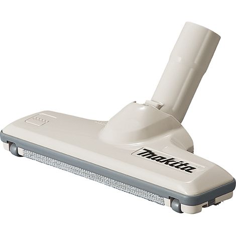 MAKITA 198532-0 PIE DE ASPIRACIÓN PARA SUELO / ALFOMBRA 320MM
