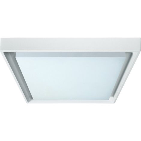 Applique Murale LED Extérieure IP54 Design Moderne et Éclairage Anti-Éblouissement 34 cm - PANGIVO (1/5)