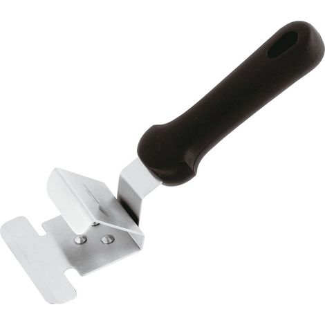 Pinza per teglie Inox Paderno 18323-00 (1/3)
