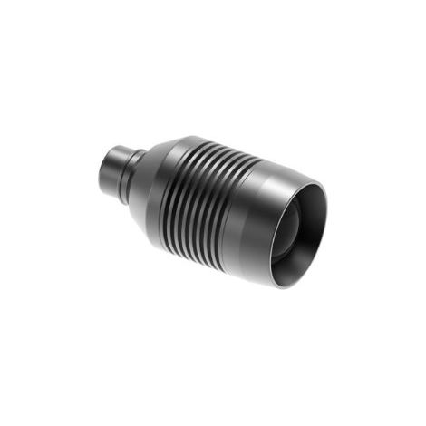 SCANGRIP SEARCH HEAD CONNECT TESTA DELLA LUCE DI RICERCA ESTREMAMENTE POTENTE CHE FORNISCE FINO A 600 LUMEN