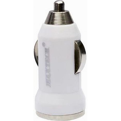 MaxTech - Set 56 Pz Caricatore Usb Auto Presa Universale Accendisigari 5v-1000ma Ma-c001 - (1/2)