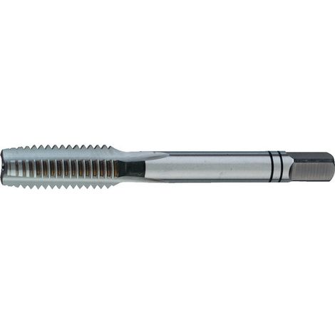 Maschio a mano DIN 352 Nr.2 M30x3.5mm HSS ISO2 (6H) PROMAT