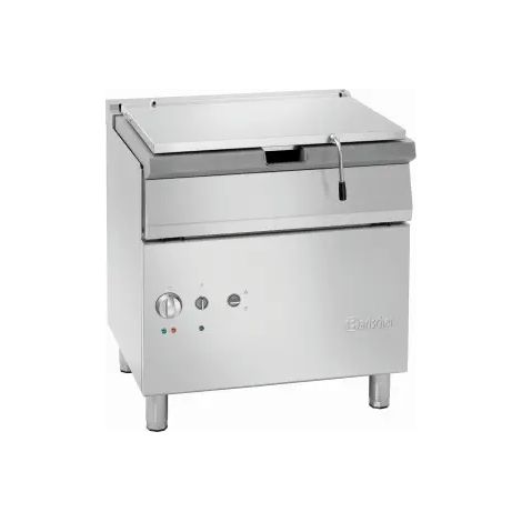 Braisière basculante 700 E51LEK - Bartscher