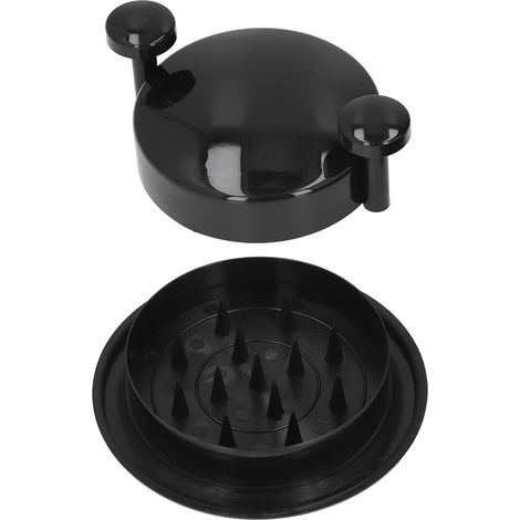 Déchiqueteur de viande alimentaire antidérapant portable, machine à déchiqueter le poulet à la main pour la maison, les restaurants et le camping (1/5)