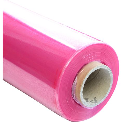 Film étirable, RS PRO 300m x 500mm x 0.025mm ( Prix pour 1 )