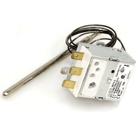 THERMOSTAT TR2 9214 POUR CLIMATISEUR DOMETIC - 3865400026