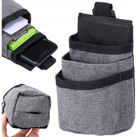 Organizador de bolsillos para tel茅fono (375) GABA (1/5)