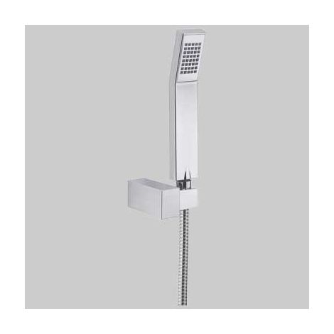 DUPLEX DOCCIA TRENDY 02 CROMATO Monogetto GEDY