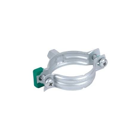 Abrazadera Bifix® G2 (M8/10) - WALRAVEN Medidas: 75-79 mm