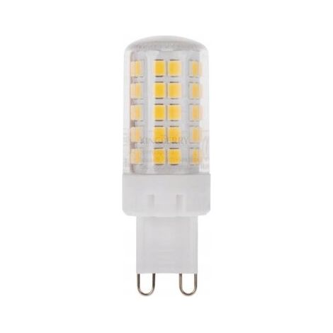 Lampadina miledo g9 4.8 W 600 lm (1/2)