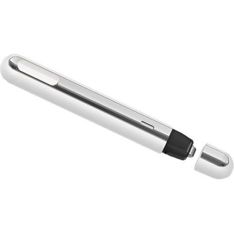 Mini Machine De Transfert De Chaleur - Stylo A Air Chaud Rechargeable - Pour Textiles Cuir Et Artisanat - 1 Unite (1/5)