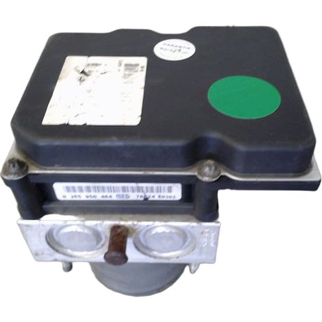 [PRODUIT D'OCCASION] Unite Hydraulique Abs CITROEN C4 Picasso Long ♻️ Ref Oe. 4541qe - Garantie à vie (1/5)