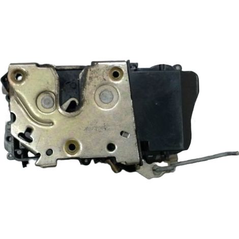 [PRODUIT D'OCCASION] Systeme Condamnation Avant Droit CITROEN Xsara ♻️ Ref Oe. 9136j3 - Garantie à vie (1/3)