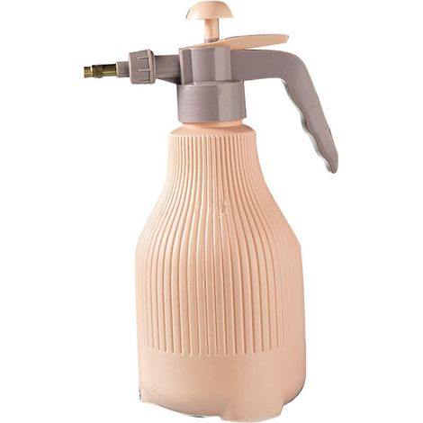 1500-ml-Gartensprühflasche mit drehbarer Sprühdüse, versiegelt, gleichmäßiger Sprühstrahl, großer Sprühbereich, Wassersprüher