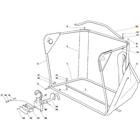 TUBO EMAK ORIGINAL G384869051E0