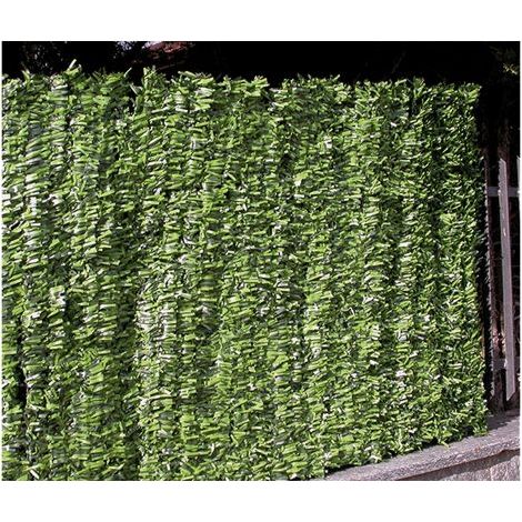 SIEPE ARTIFICIALE 'GREEN' mt 1,5 x 3