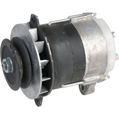 Alternator 14 V 700 W GOPART 46463701000N (1/2)