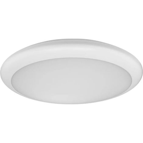 [GEBRAUCHT] B-Ware Brumberg Deckenleuchte Deckenlampe Led Weiß Ip65 Gavan Kunststoff 32cm