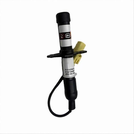 Compatible avec le capteur de charnière d'actionneur de moteur automobile 1735702-00-A (1/5)