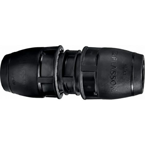 Universelle Reparaturhülse URC 40 bis 43 mm.