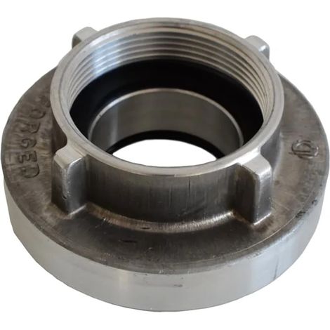 Storz System C Kupplung mit 2″IG