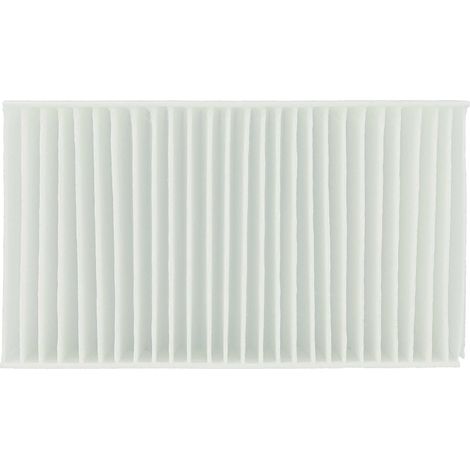 vhbw 1x filtro de polen reemplaza Miele TF-HG4, 6202520 para secadoras ropa