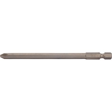 Makita Embout PH2x110 6 mm 3 pcs - P-53419