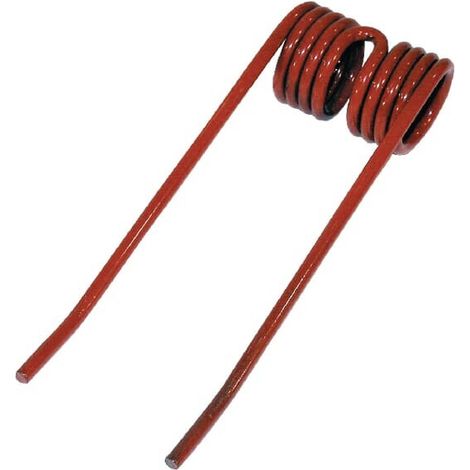 Dente molla pick-up lunghezza 190 mm adattabile Mengele UNIVERSALE 03128563N