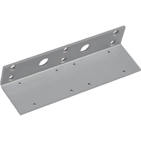 dormakaba Faux-cadre argenté pour TS 73 V - 37000301