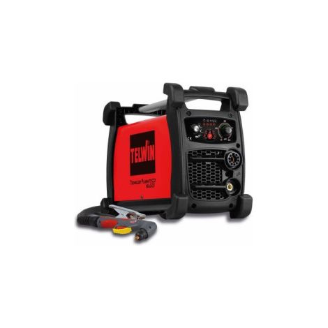 Inverter de corte Technology plasma 60 XT
