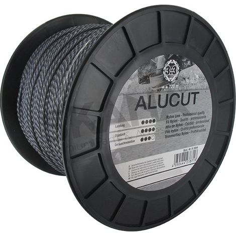 LINEA TAGLIABORDI 3,3MM RIF 1513694 COMPATIBILE ALUCUT