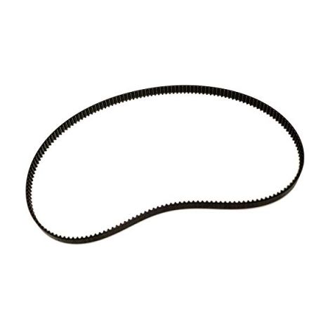 Courroie KW694643 pour Machine à pain BLUESKY, CARREFOUR HOME, CLATRONIC, DOMO, ESSENTIEL B, FAR, GLENAN, KENWOOD, LISTO, SELECL
