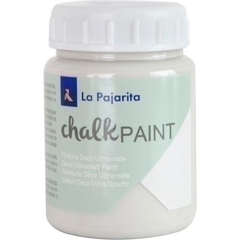PINT. 75ML LA PAJARITA CHALK PAINT SAL IBIZA