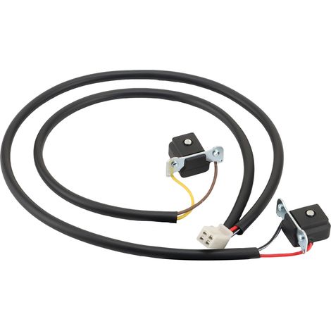 Goofit Single Pulse Generator (Crankshaft Position Sensor) Compatible with John Deere 325/335/345/425/445/455 Lawn Tractors Original Part Number: AM105573 / AUC15118 (1/5)