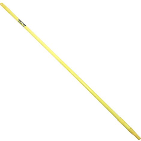outil à main -linea-profesional manche métal extensible 3 m (1/5)