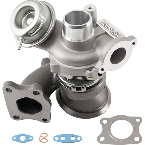 Turbocharger for Citroën C3 Picasso C4 Cactus 1.2 THP 2014-2025 835401-5001S