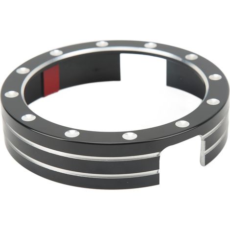 Cache-compteur de vitesse de moto, lunette de compteur, remplacement en alliage d'aluminium CNC pour REBEL CMX 300 500 Type 2 (1/5)