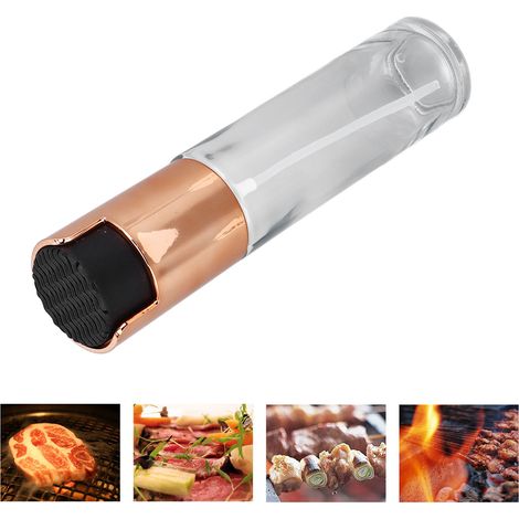 Speiseölspray, Olivenölspray, Grillspray, Roségold (1/5)