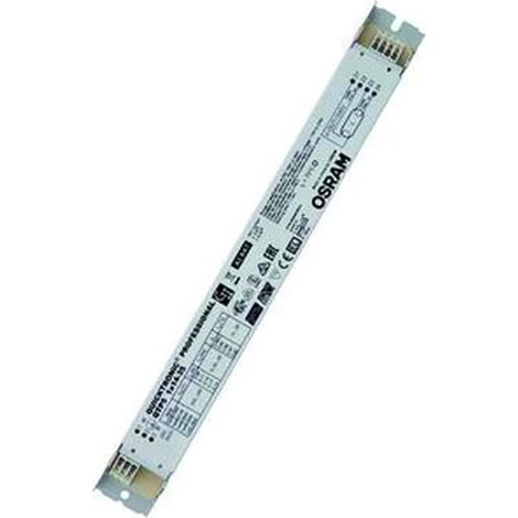 Osram 329035 Elektronisches Vorschaltgerät für T5-Röhren QTP5 1X14-35/220-240 G2 (1/5)