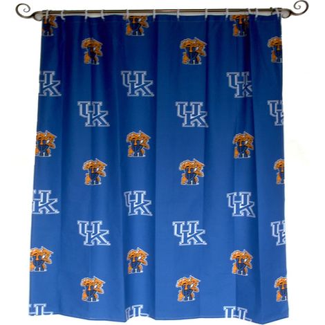Housse de Douche pour Rideau de Douche 180 x 190 cm (1/2)