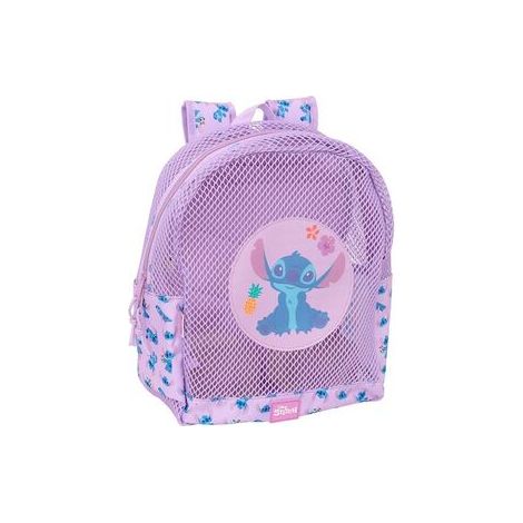 MOCHILA ANTI-ARENA STITCH