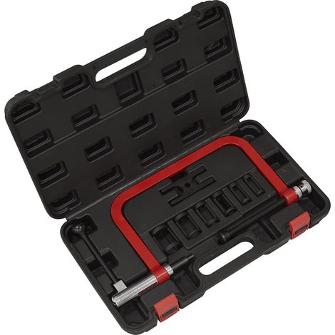 Sealey VS174 Valve Spring Compressor Set 8pc (1/5)