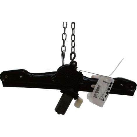 [PRODUIT D'OCCASION] Mecanisme+moteur Leve-glace Arriere Gauche BMW Serie 1 II (f20/f21) 2011-... ♻️ Ref Oe. 67627341563 - Garantie à vie (1/3)