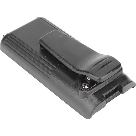 AA-Batteriebox kompatibel mit ICF12SN, ICA6, ICA14, ICF21GM – Batterieaufbewahrungsbox