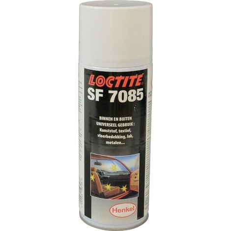 Espuma limpieza SF7085 - 400ml LOCTITE LC230082 (1/2)